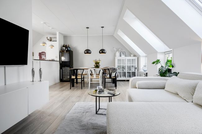 Præstestræde 1B, 1. tv., 4700 Næstved