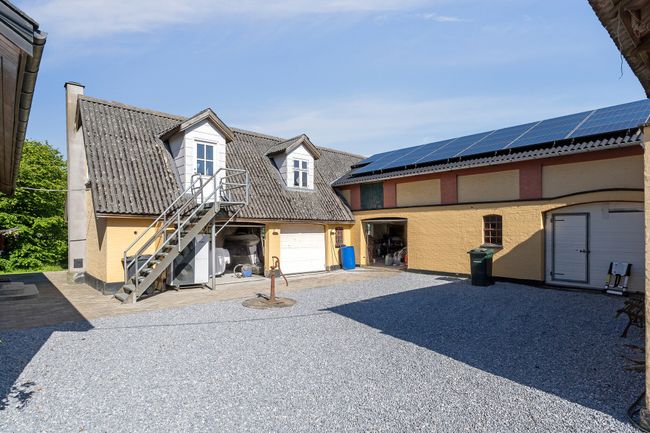 Skovstrupvej 15, Toftemarken, 5690 Tommerup