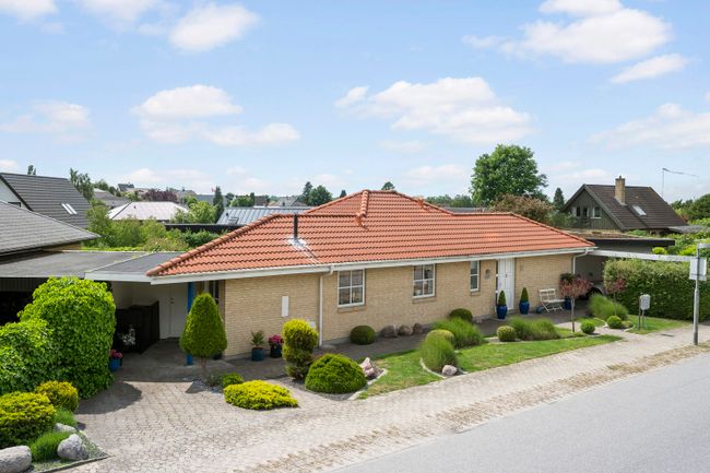 Mejerivej 12, 4700 Næstved
