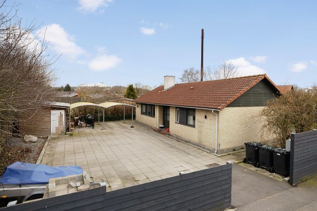 Finlandsvej 2, 4200 Slagelse