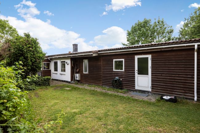 Aavej 9, 4200 Slagelse