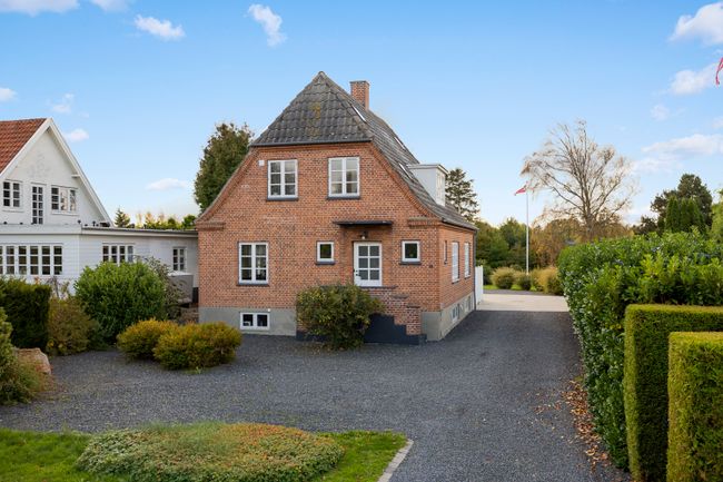 Stillingevej 73, 4200 Slagelse