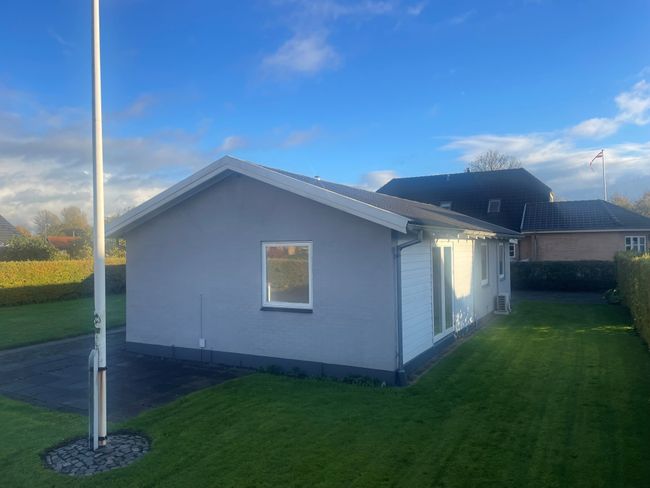 Lærkevænget 2, Grejs, 7100 Vejle