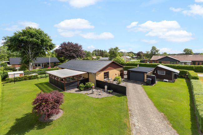 Carl Nielsens Vej 23, 7500 Holstebro