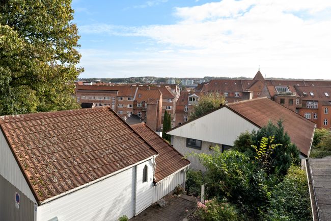 Gl Jellingvej 3G, 7100 Vejle