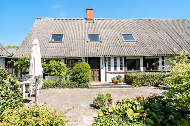 Fodbygade 14, Fodby, 4700 Næstved