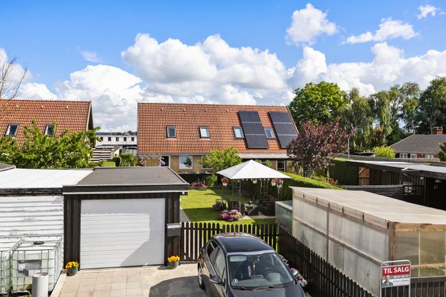 Solbærvej 37, 4230 Skælskør