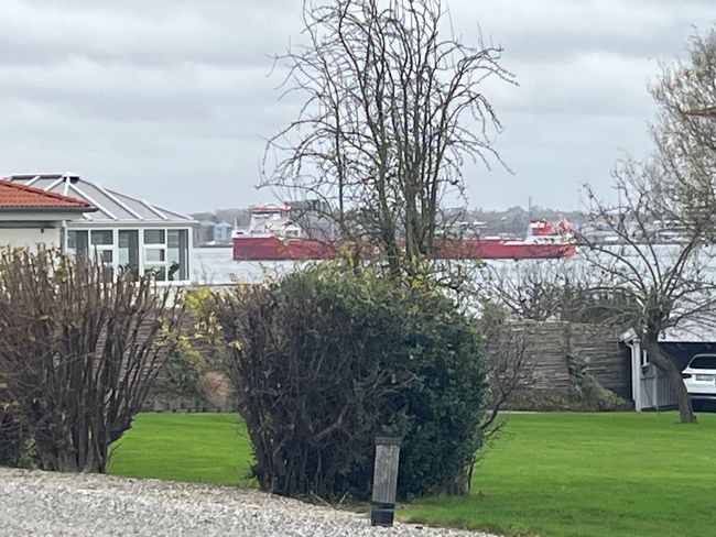 Peder Gribs Vej 6, Snoghøj, 7000 Fredericia