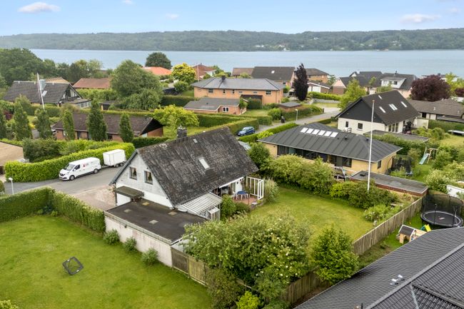 Solvej 35, 7120 Vejle Øst