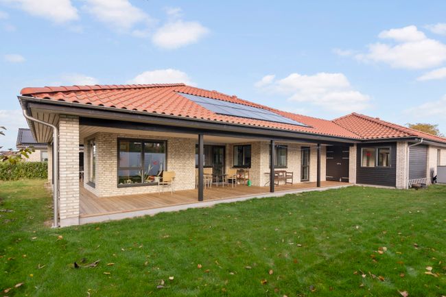 Abildvænget 45, 4652 Hårlev