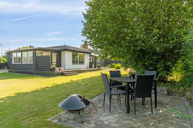 Lindeparken 45, 4700 Næstved