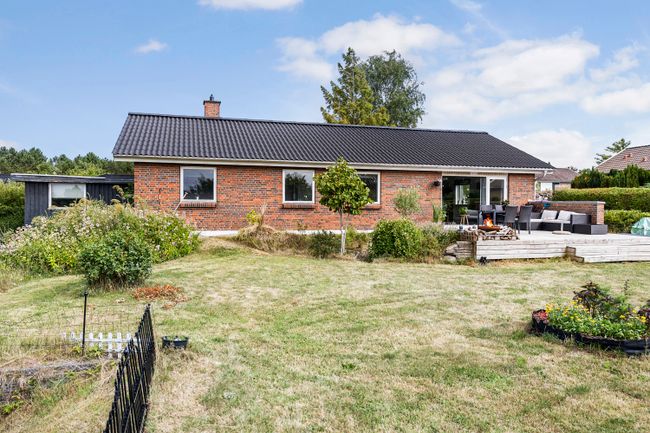 Stribgårdvej 53, Strib, 5500 Middelfart