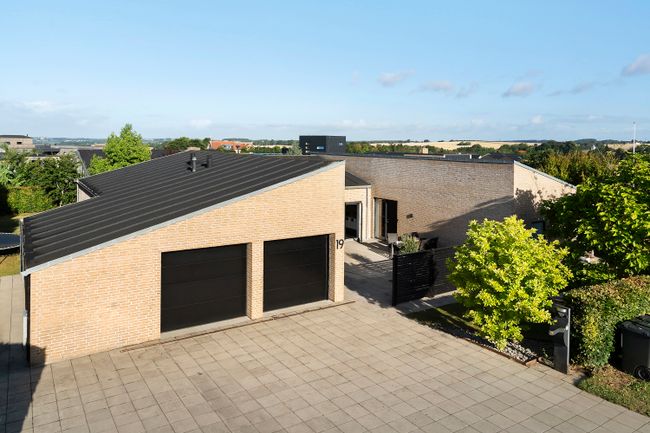 Galgehøj 19, 8700 Horsens