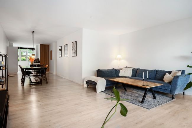Søndermarksvej 29, st. th, 4200 Slagelse