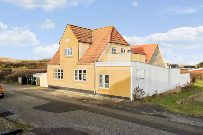 Kirkevej 2, Thorsminde