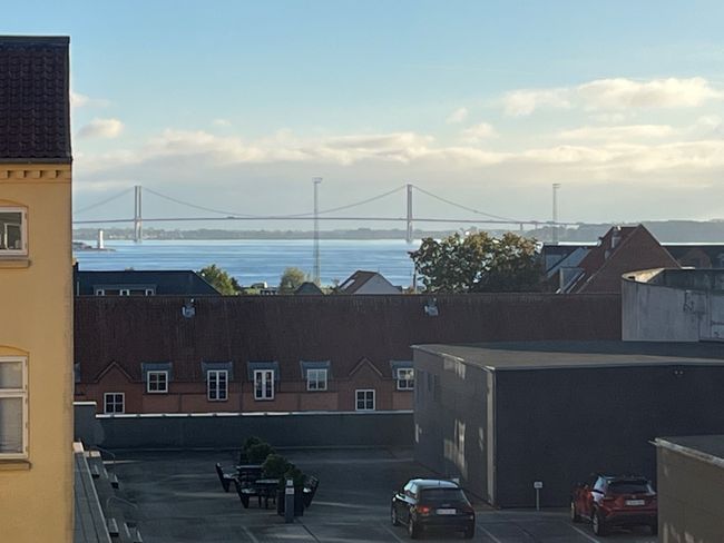 Jyllandsgade 47, 4. tv, 7000 Fredericia