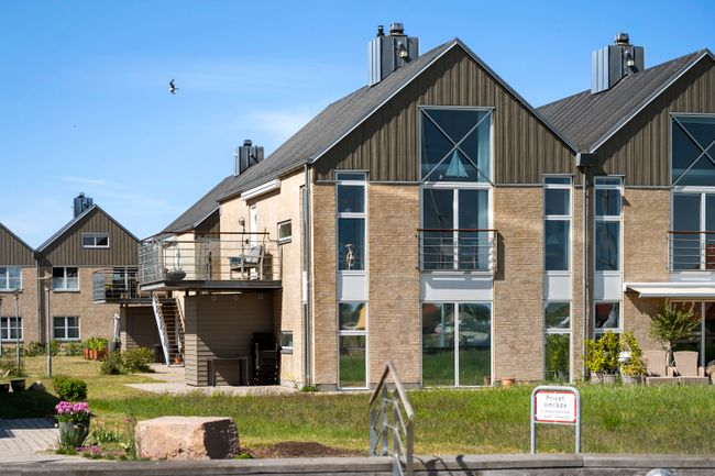 Søfronten 19, 1., 4736 Karrebæksminde