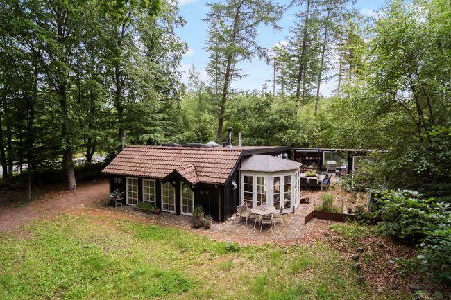 Ringkøbingvej 1A, Idom, 7500 Holstebro