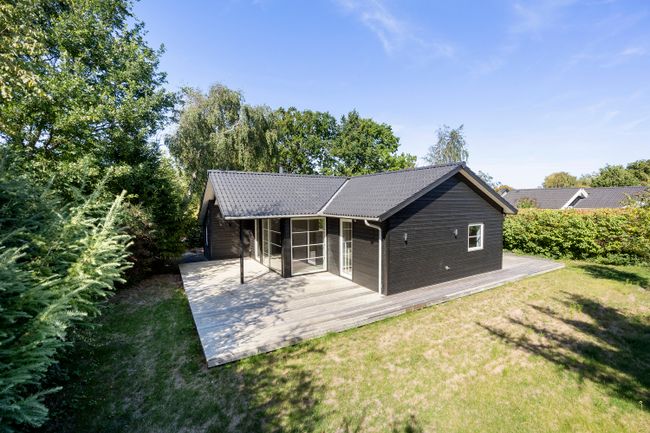 Bregnevej 3, Kirke Stillinge, 4200 Slagelse