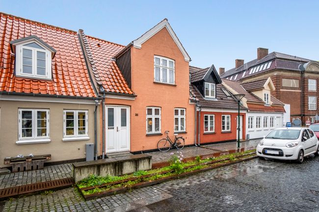 Søndergade 35, 5500 Middelfart