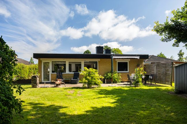 Abelonelundvej 32, Strib, 5500 Middelfart
