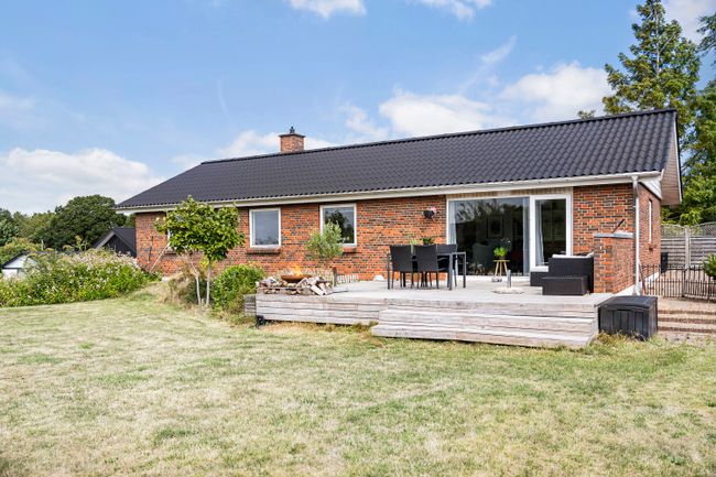 Stribgårdvej 53, Strib, 5500 Middelfart