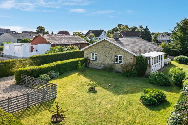 Engdraget 15, Appenæs, 4700 Næstved
