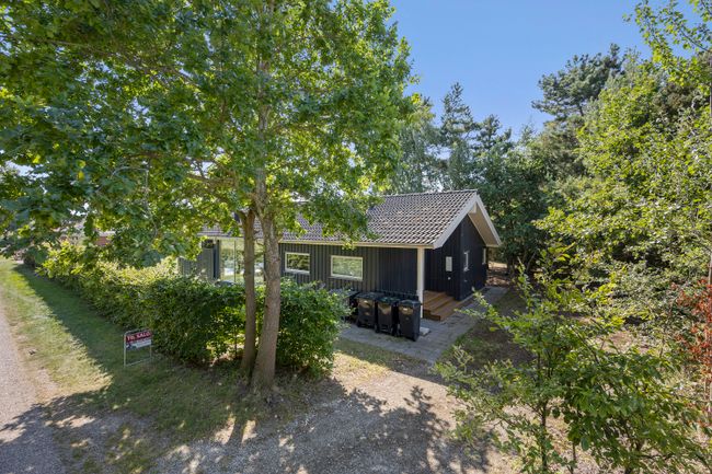 Lupinvej 9, Kirke Stillinge, 4200 Slagelse