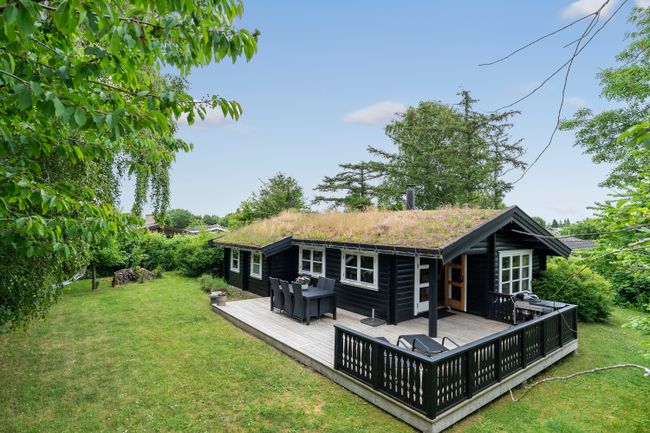 Klintegårdsvej 140, Enø, 4736 Karrebæksminde