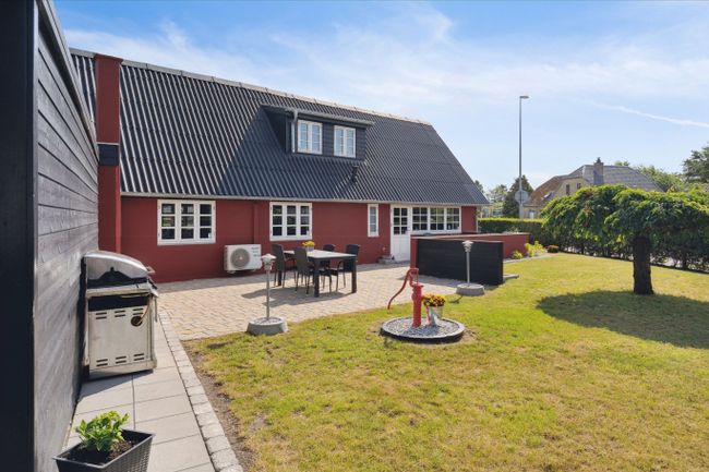 Hyrupvej 1, Hyrup, 7140 Stouby