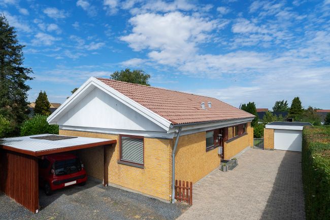 Ametystvej 1, 8700 Horsens