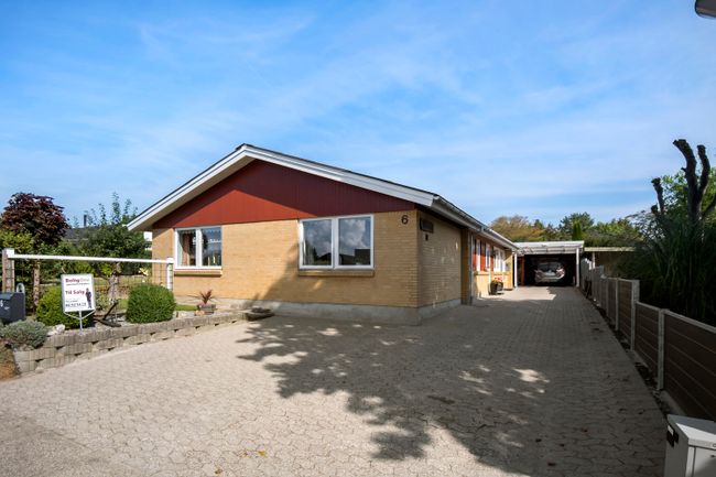 Udsigten 6, 5500 Middelfart