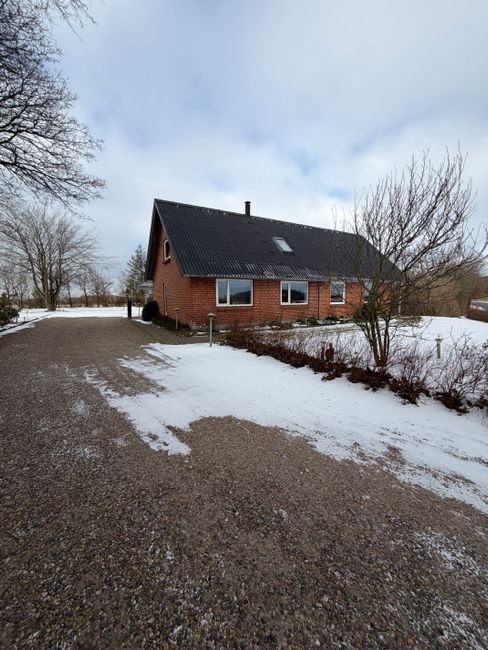 Ålskovvej 27, Ålskov, 7830 Vinderup