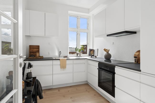 Torvegade 14, 2. tv, 7000 Fredericia