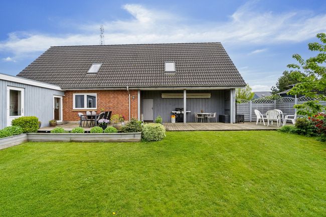 Tørskindvej 2, Ny Nørup, 7182 Bredsten