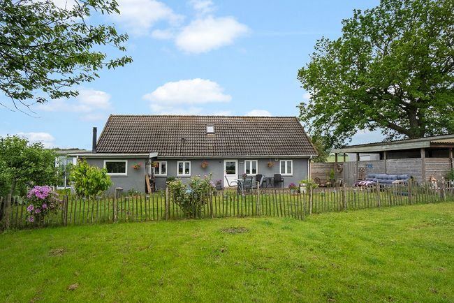 Lerbjergvej 48, Vejlby Mark, 5500 Middelfart