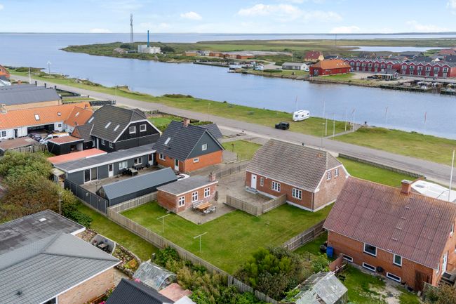 Skolegade 7, Thorsminde