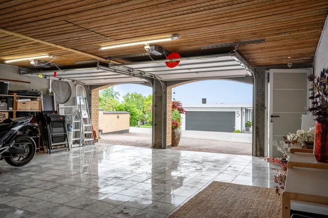 Peder Gribs Vej 6, Snoghøj, 7000 Fredericia