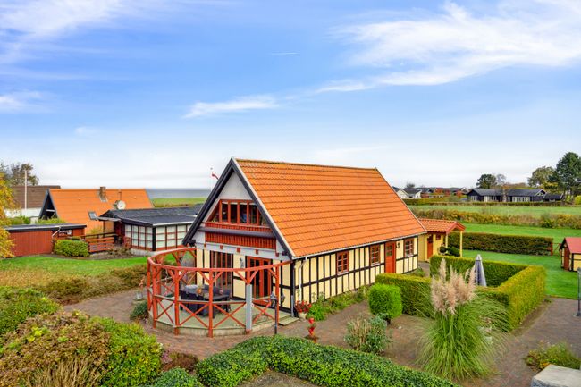 Vestermosen 50, Skåstrup Str, 5400 Bogense