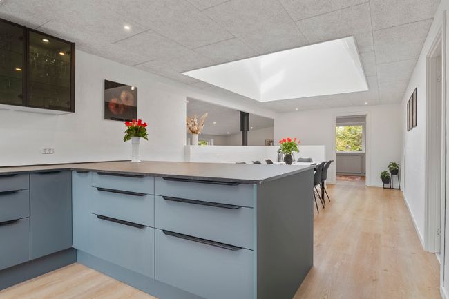 Brunmose 6A, Ødsted, 7100 Vejle