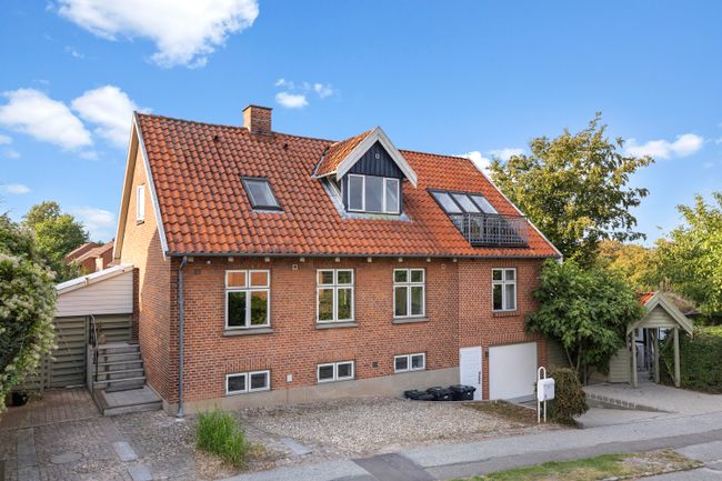 Grønlandsvej 23, 4200 Slagelse