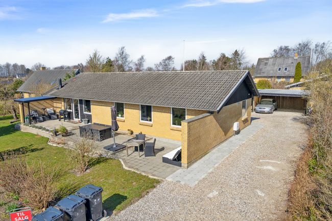 Draget 7, Mogenstrup, 4700 Næstved