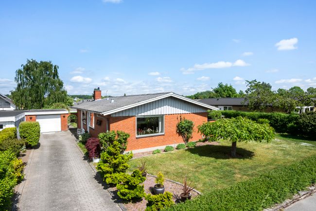 Ejbyvej 13, 4700 Næstved