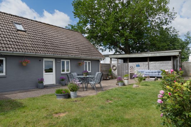 Lerbjergvej 48, Vejlby Mark, 5500 Middelfart