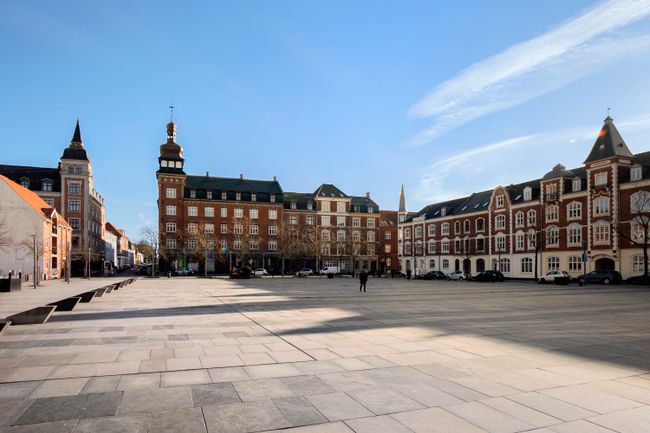 Torvegade 14, 2. tv, 7000 Fredericia