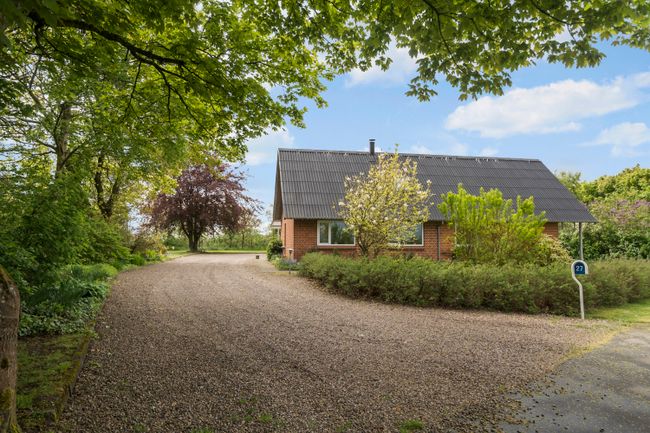Ålskovvej 27, Ålskov, 7830 Vinderup