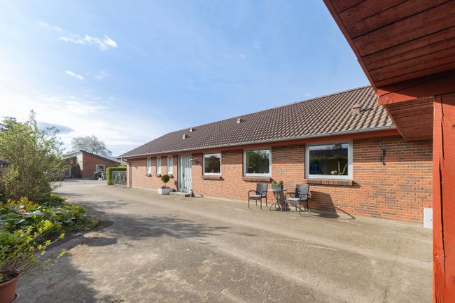 Ravelsvej 4, 7500 Holstebro