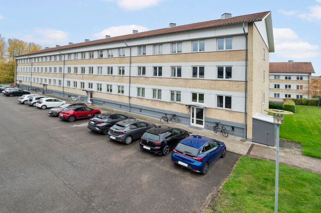 Neergårdsparken 25, 2. mf, 4000 Roskilde