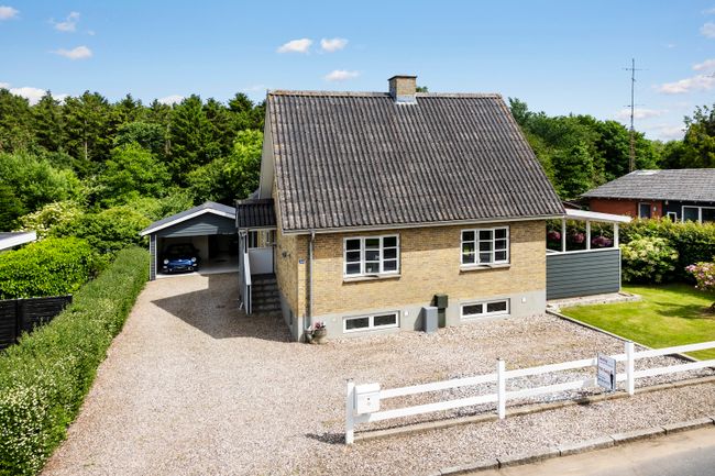 Vejlbyvej 14, Aulby, 5500 Middelfart