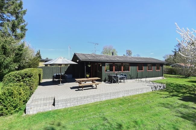 Rønnebærvej 7, Sæby, 4070 Kirke Hyllinge